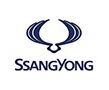 SSANGYONG